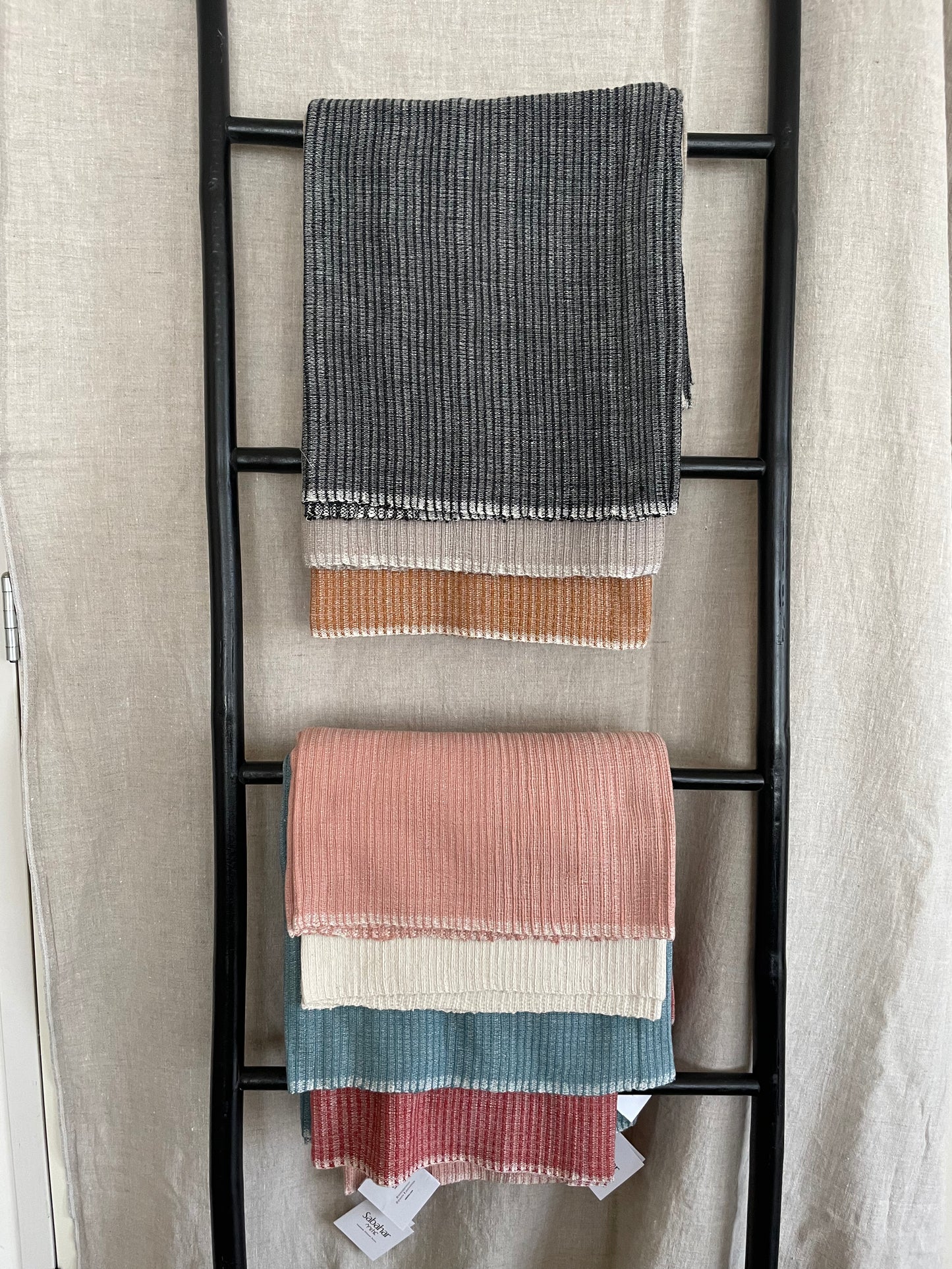Zarima badhanddoek
