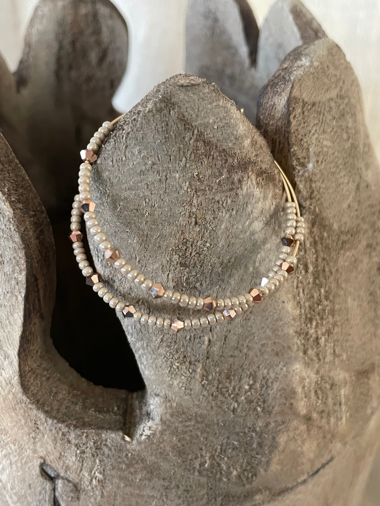 Creolen crystal