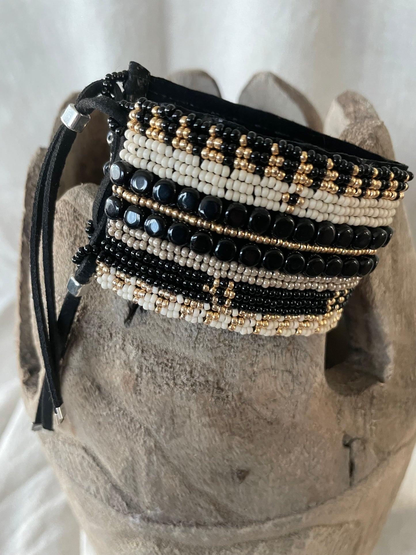 Eclectic armband