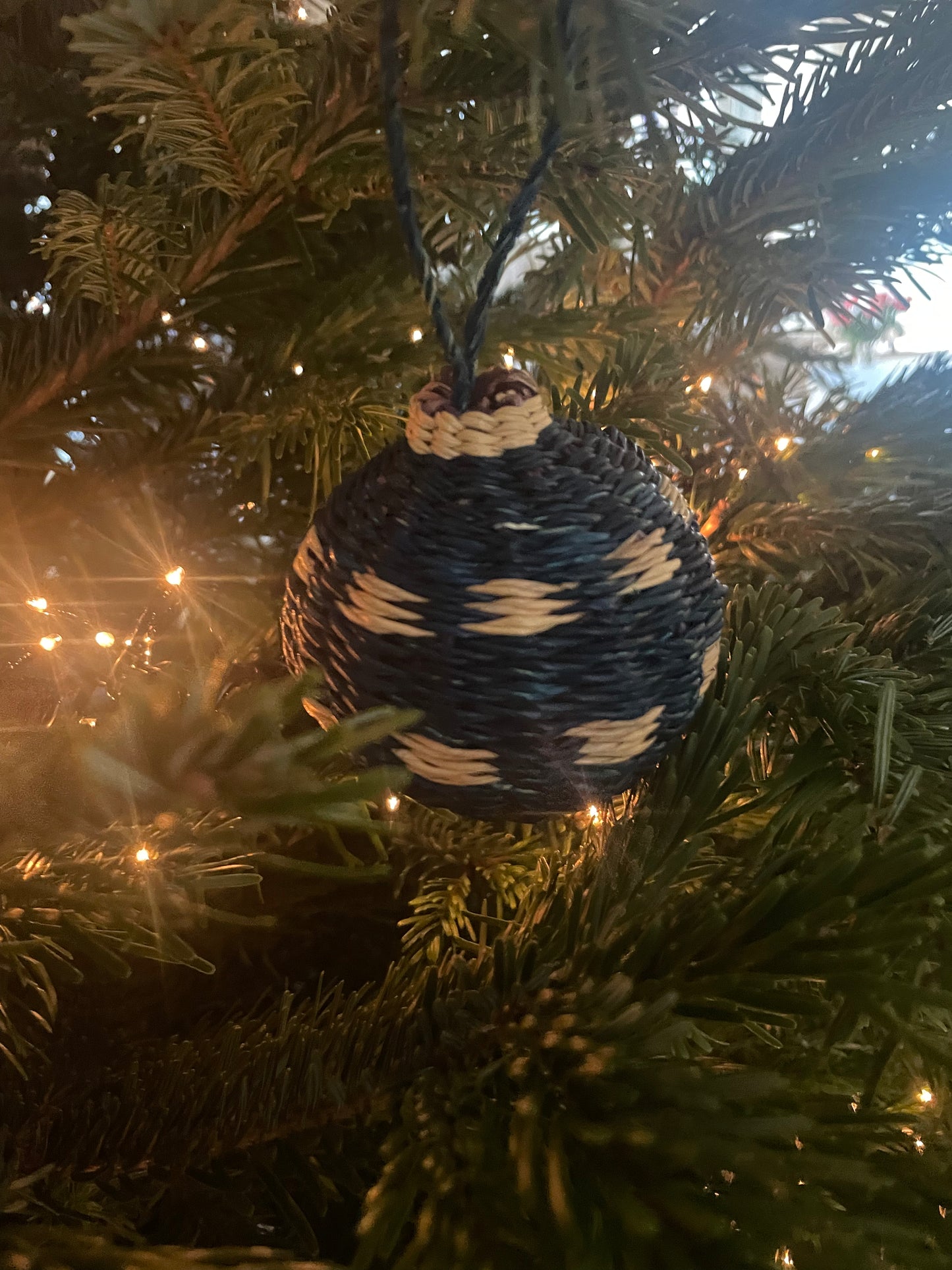 Kerstballen